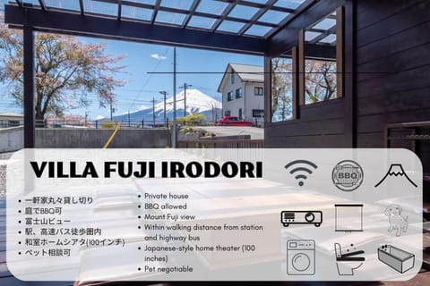 Property view