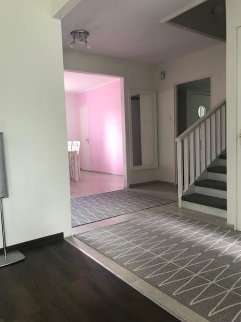 Villa Daga Villa in Norrbotten County, Sweden