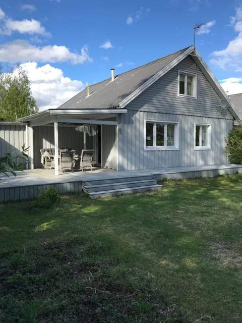 Villa Daga Villa in Norrbotten County, Sweden