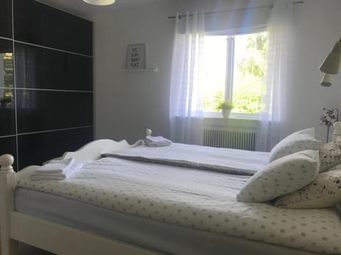 Villa Daga Villa in Norrbotten County, Sweden