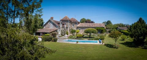 Property building, Garden, View (from property/room)
