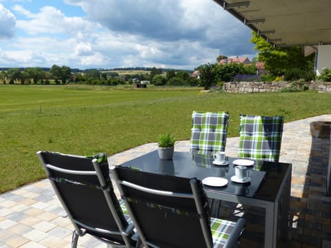 Balcony/Terrace, On site