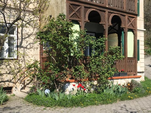 Vila Černe Apartment in Bled