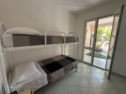 Casa Cioppy Apartment in Cala Gonone