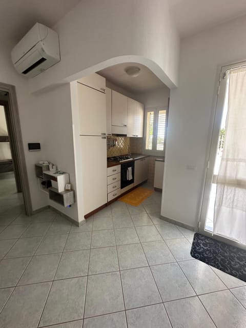 Casa Cioppy Apartment in Cala Gonone