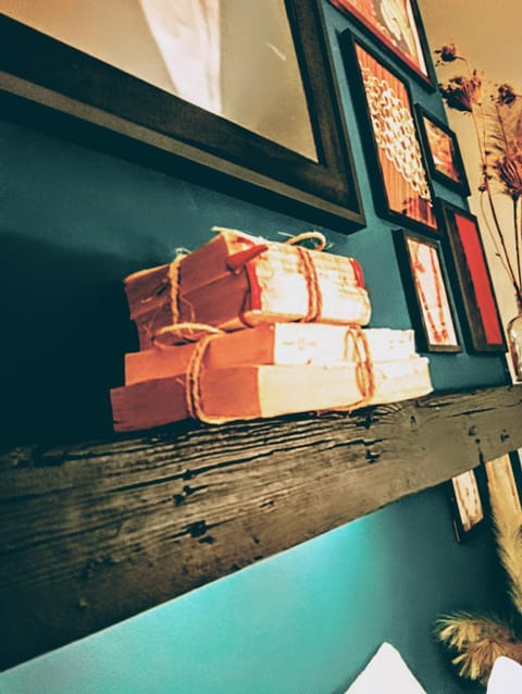 Aldodici12 Bed and Breakfast in Sardinia