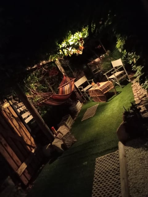 Aldodici12 Bed and Breakfast in Sardinia