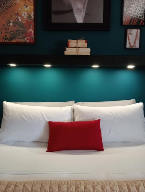 Aldodici12 Bed and Breakfast in Sardinia