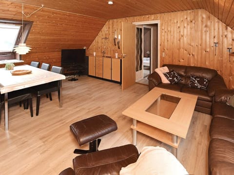 Tranquil Haven in Ansager - By Traum Ferienwohnungen Apartment in Region of Southern Denmark