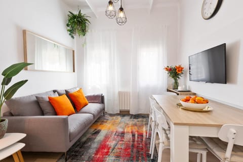 Living room, Lounge or bar