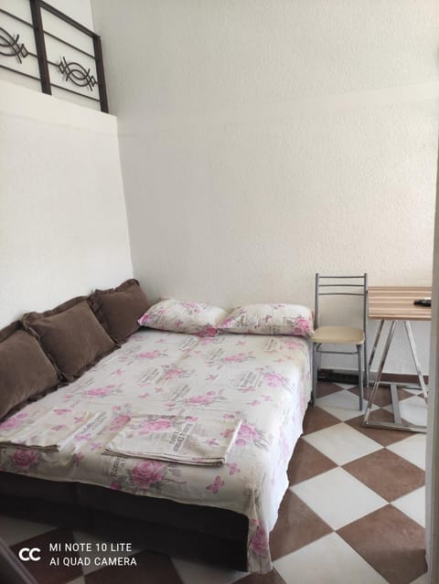 Apartman blizu plaze -Sutomore Apartment in Montenegro