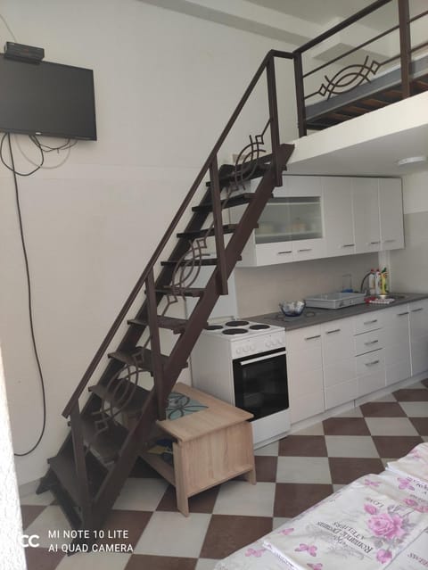 Apartman blizu plaze -Sutomore Apartment in Montenegro