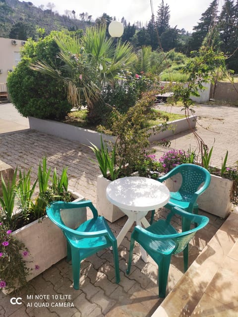 Apartman blizu plaze -Sutomore Apartment in Montenegro