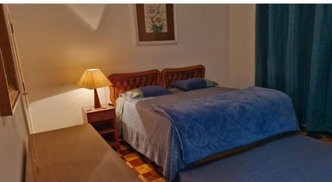 Petrópolis Palácio Quitandinha Apartment in Duque de Caxias