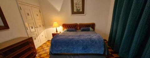 Petrópolis Palácio Quitandinha Apartment in Duque de Caxias