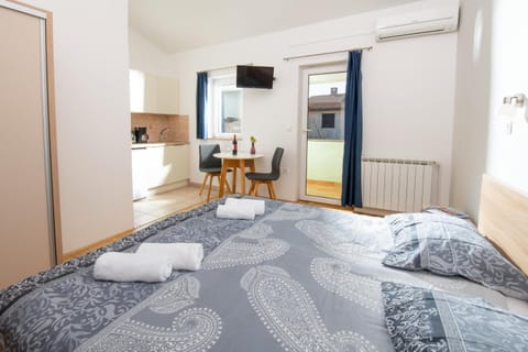 Marta Apartment in Fažana