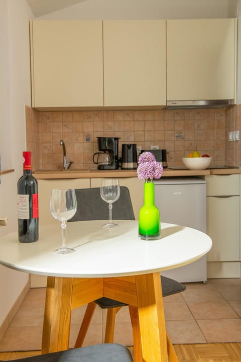 Marta Apartment in Fažana