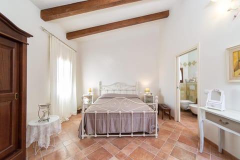 Agriturismo Poggio ai Legni Farm Stay in Tuscany