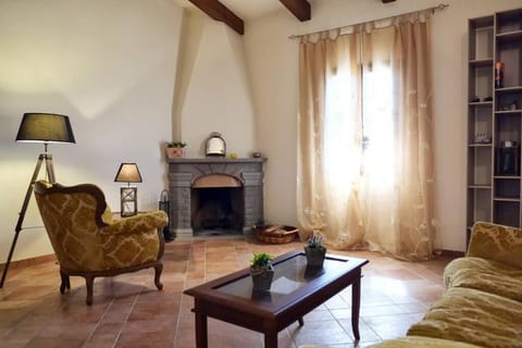 Agriturismo Poggio ai Legni Farm Stay in Tuscany