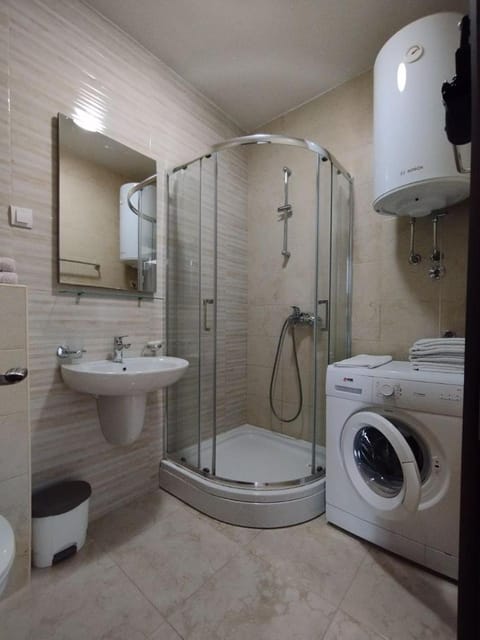 Becici Akacia Apartments Apartment in Budva Municipality