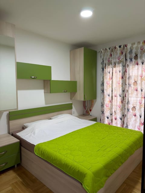 Becici Akacia Apartments Apartment in Budva Municipality