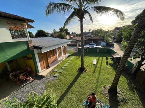 Day, Natural landscape, Bird's eye view, Garden view