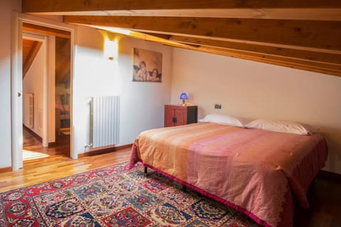 VACANZE LAGO D'ISEO e FRANCIACORTA 2 Apartment in Province of Brescia