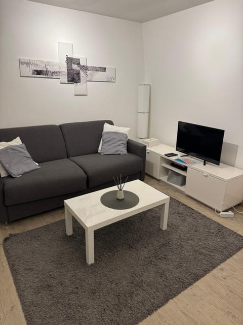 Appartement proche Mer Apartment in Berck