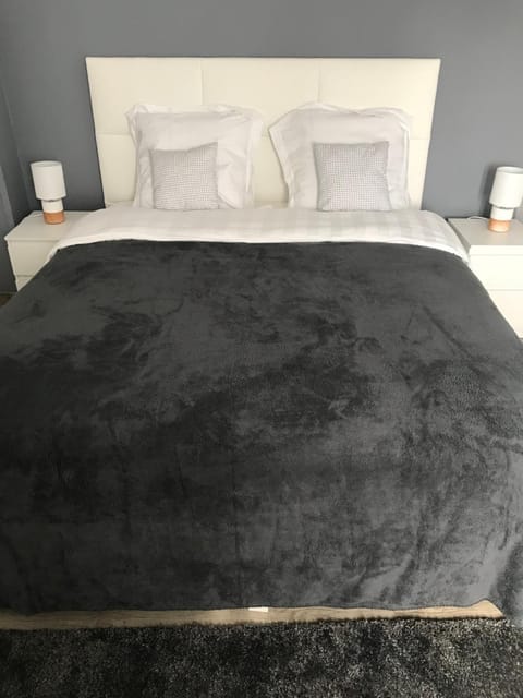 Appartement proche Mer Apartment in Berck