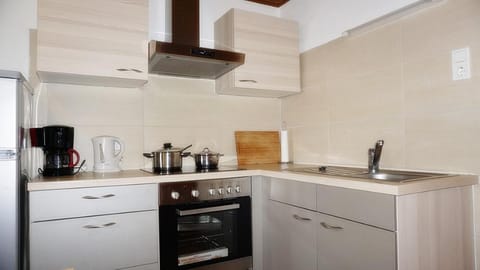 Pfurtschell Apartment in Neustift im Stubaital