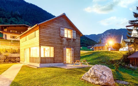 Property view