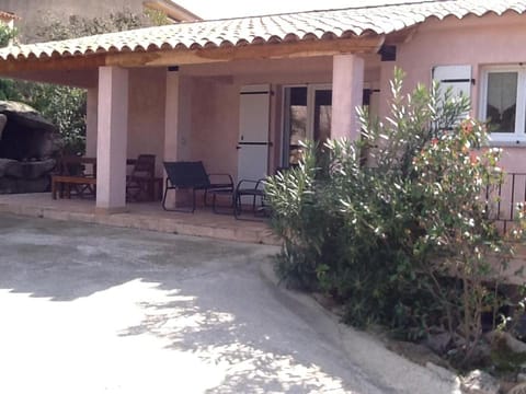 Casa Myrta 3 étoiles House in Porto-Vecchio