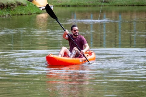 Activities, Lake view