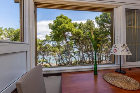 Janus apartments Apartment in Vrboska