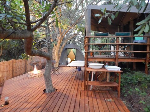 BBQ facilities, Balcony/Terrace, Sunset