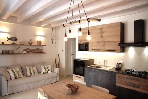 Vanilla - Peschiera del Garda Apartment in Peschiera del Garda