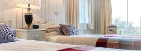 Bessiestown Country Guesthouse Bed and Breakfast in England