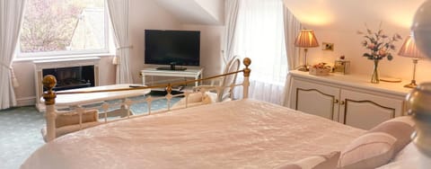 Bessiestown Country Guesthouse Bed and Breakfast in England