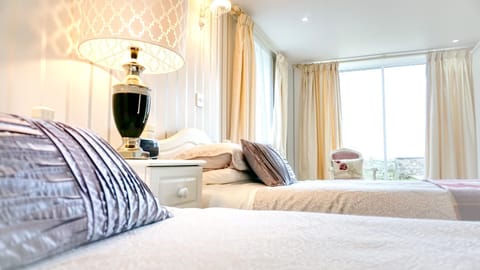 Bessiestown Country Guesthouse Bed and Breakfast in England