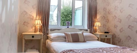 Bessiestown Country Guesthouse Bed and Breakfast in England