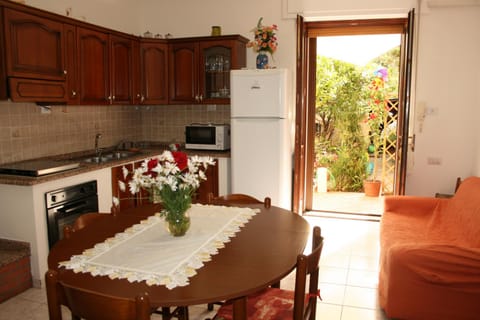 La casa dei nonni House in Sardinia