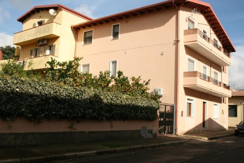 La casa dei nonni House in Sardinia