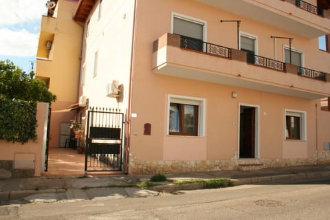 La casa dei nonni House in Sardinia