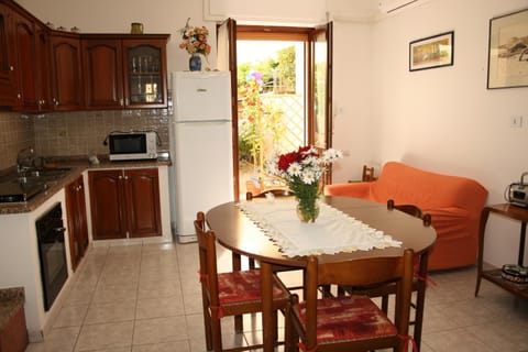 La casa dei nonni House in Sardinia