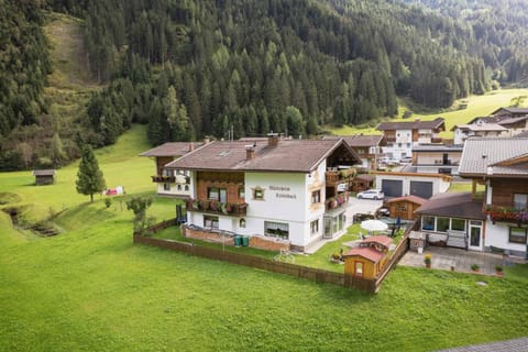 Gästeheim Krößbach Apartment in Neustift im Stubaital