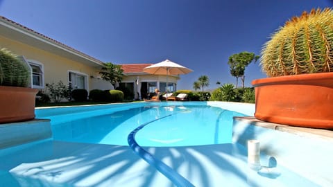 Garden, Garden view, Pool view, Swimming pool