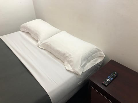 Bed, Decorative detail, Street view