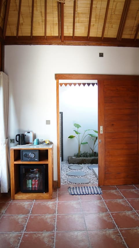 Kubu Kangin Resort Resort in Abang