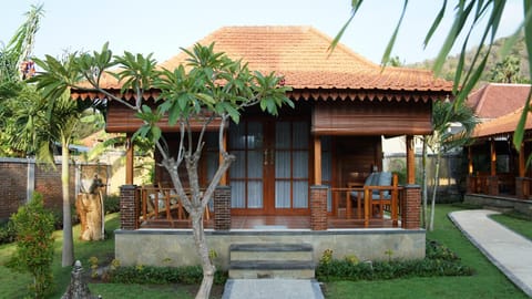 Kubu Kangin Resort Resort in Abang