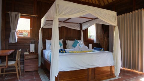 Kubu Kangin Resort Resort in Abang